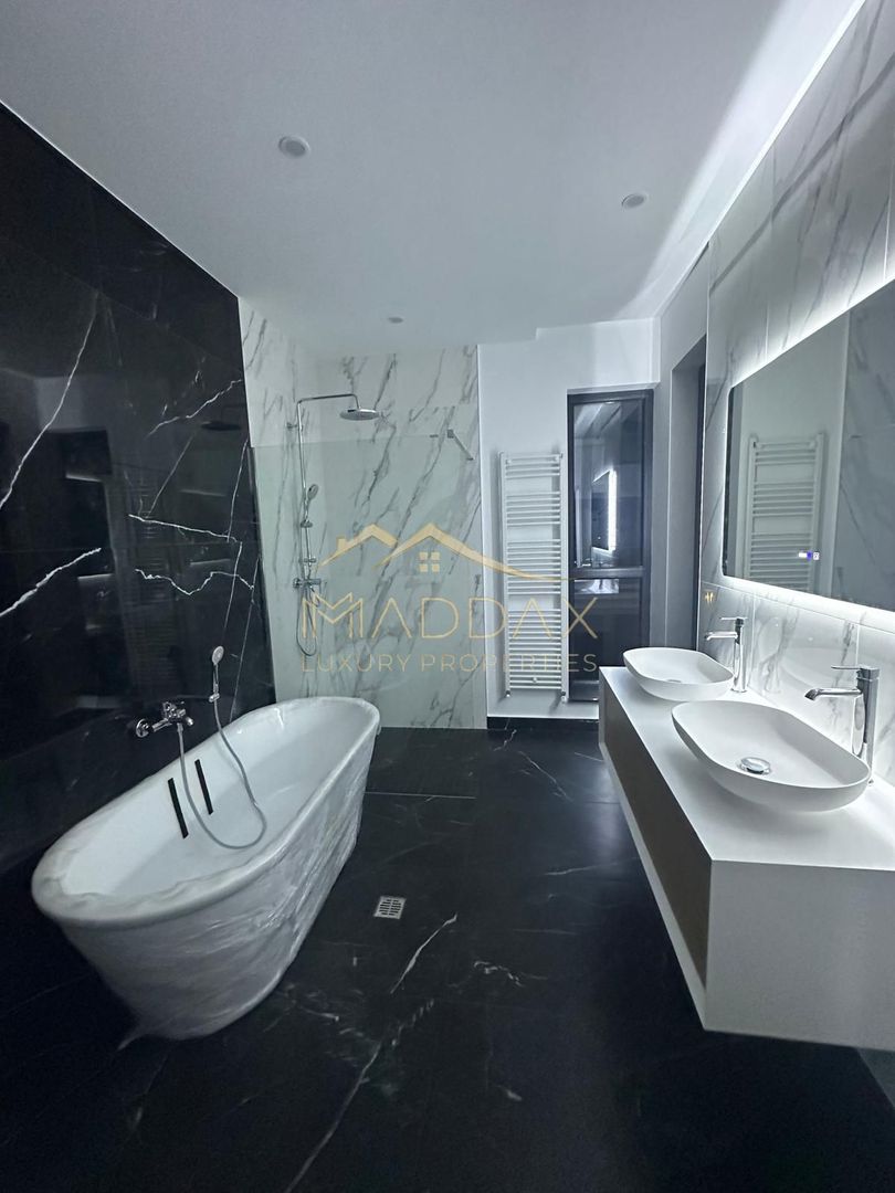 Vila Lux 7 camere de inchiriat***465mp***Erou Iancu Nicolae - Poză 24