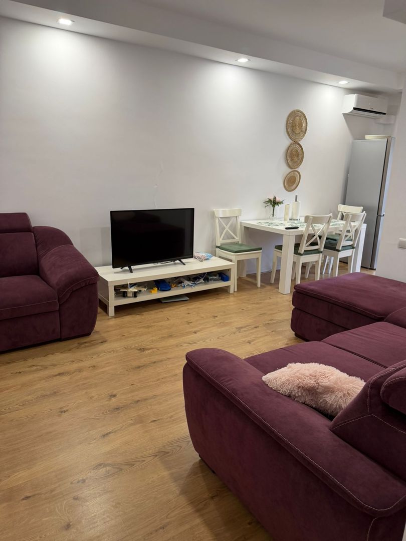 3 CAMERE +PACARE IN COSMOPOLIS - Poză 16