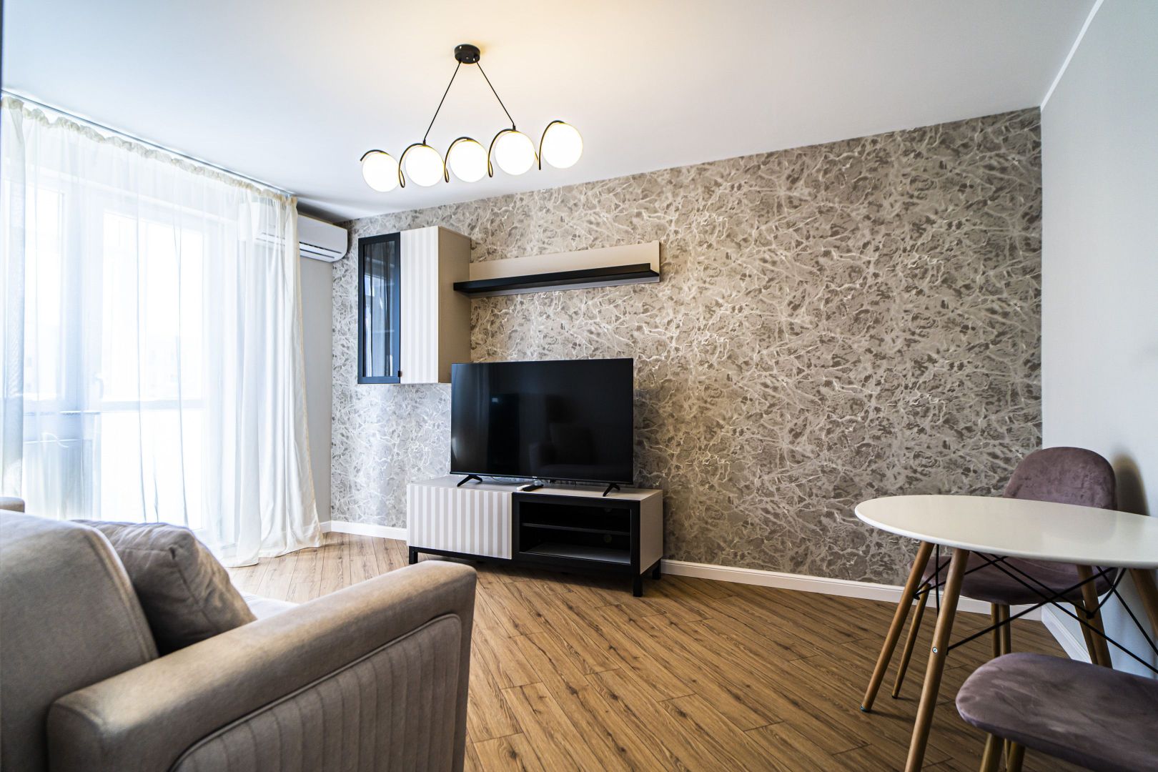 DRUMUL TABEREI | 2 CAMERE | MOBILAT SI UTILAT COMPLET | COMISION 0% | - Poză 25