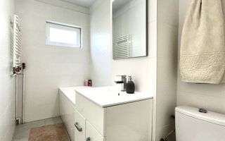 Apartament 1 cameră, 39 mp, Complexul Studențesc, - Poză 6