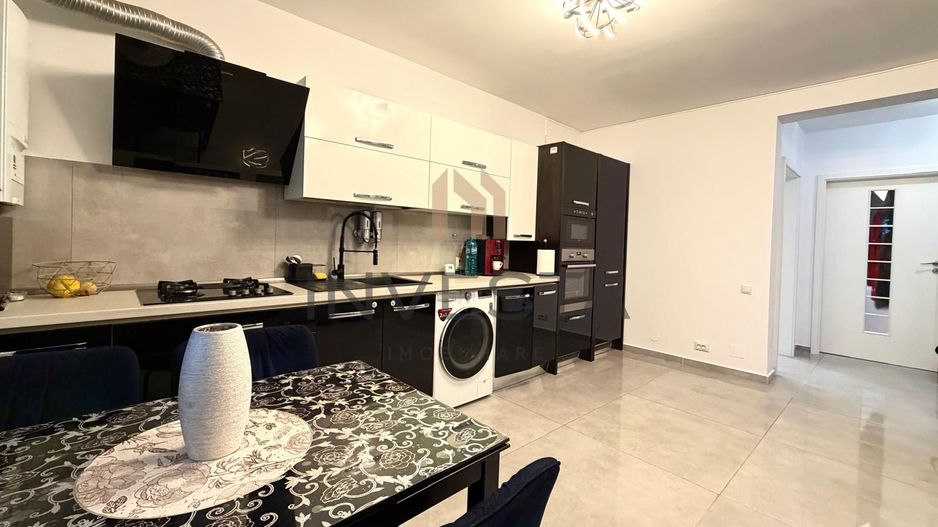 Apartament cu 3 camere , zona Vivo ! - Poză 8