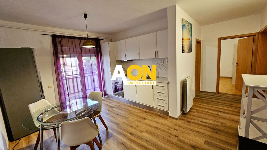 Apartament 2 camere, 67 mp utili, etaj 1, langa Restaurant Paragraf - Poză 1