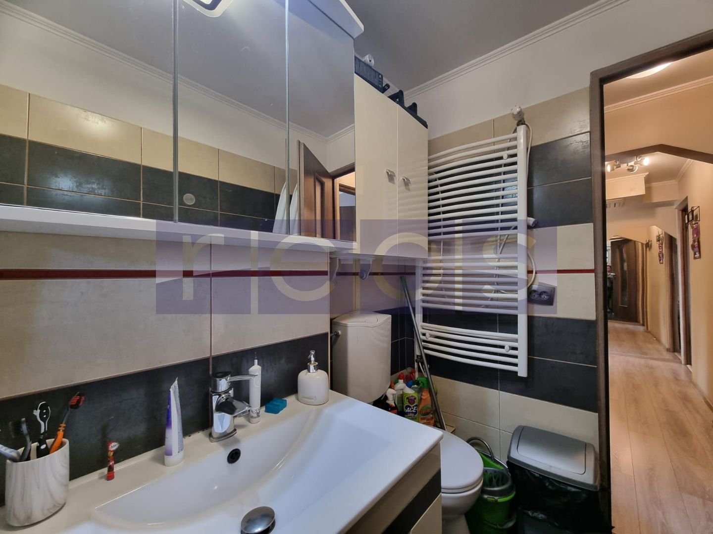 VANZARE 5 CAMERE | DECOMANDAT | ZONA TINERETULUI - Poză 17