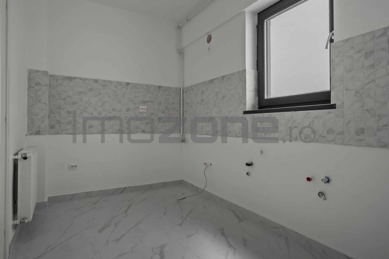 Militari-Preciziei | 3 Camere | 91.3 mp | Bloc Nou | Finalizat  | Comision 0 - Poză 6