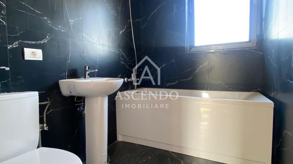 Apartament 3 camere nou | 77,4 mp | Terasă | Giurgiului | 2024 - Poză 16