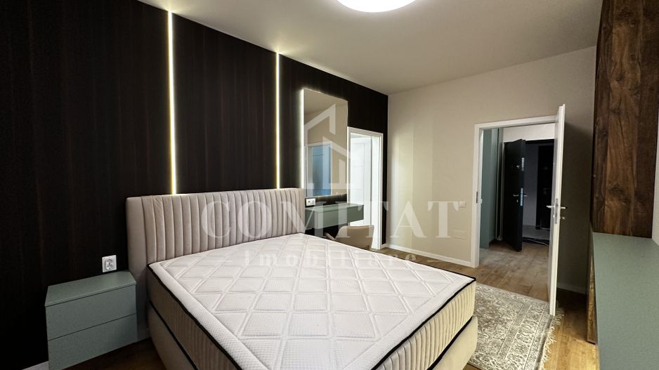 Apartament premium | Etaj intemediar | Zona Eroilor - Floresti - Poză 8