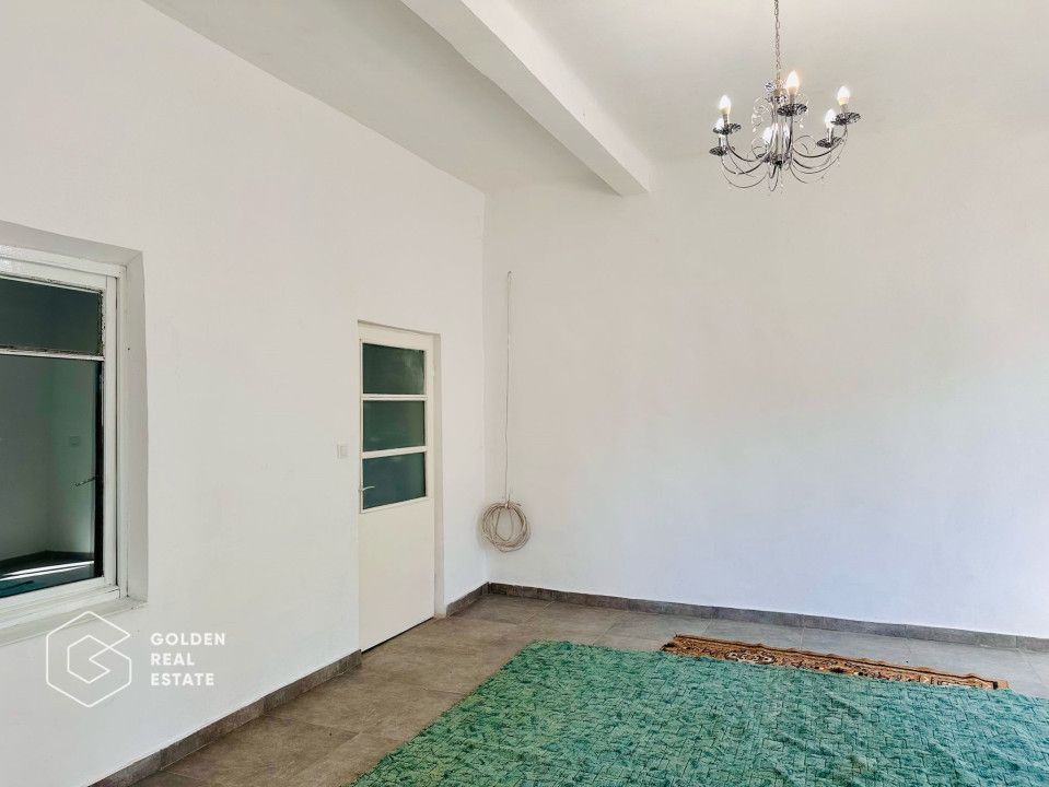 Casa P+M, Aradul Nou, pretabila pentru spatiu comercial sau locuinta - Poză 3