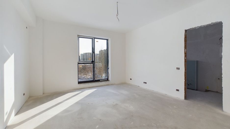 Apartament 3 camere  Aviatiei, Băneasa ,Sector 1 Bloc Nou - Poză 10