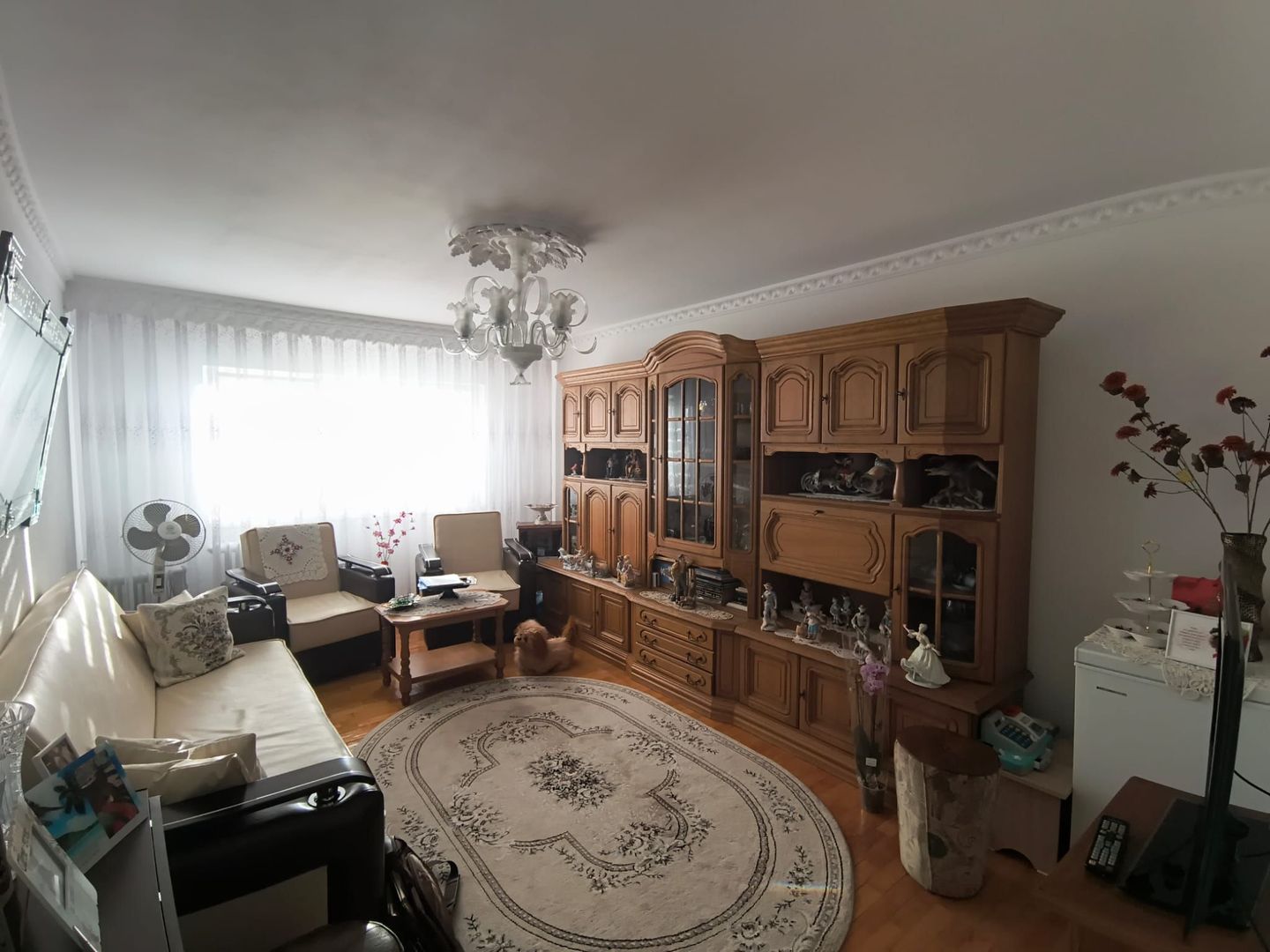 Apartament 2 camere | Burdujeni – Str. Tineretului | Etaj 3 - Poză 7