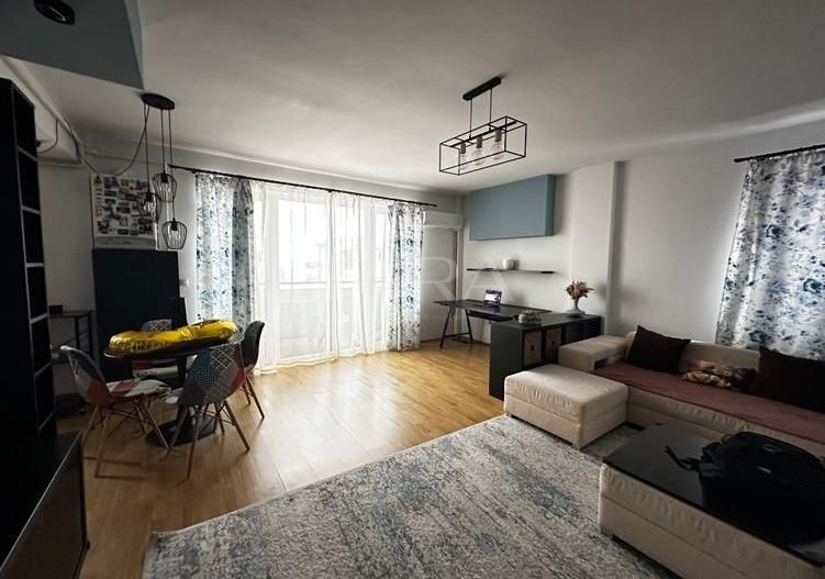 Apartament spațios cu 2 camere,  zona Europa - Poză 4
