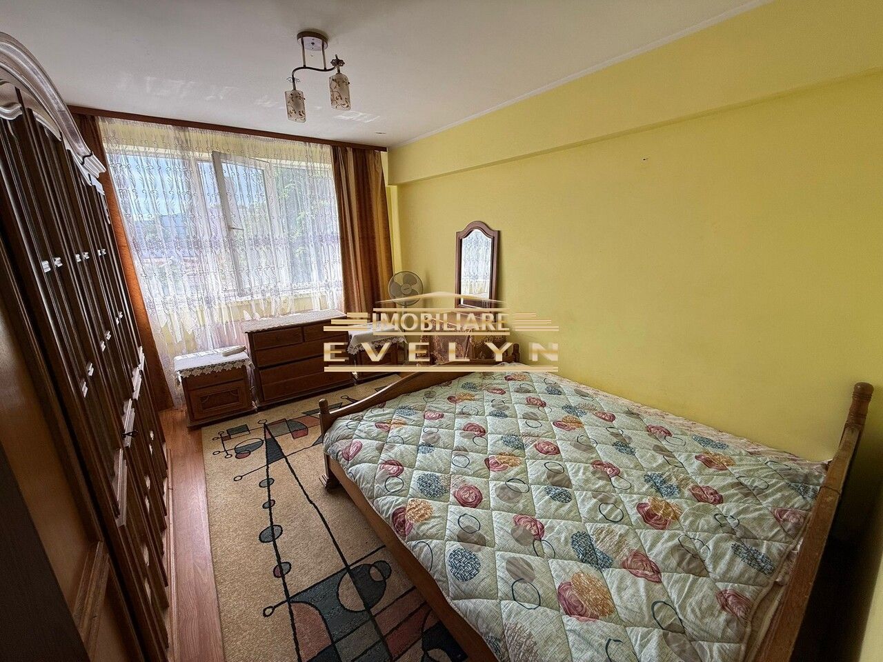 Apartament 2 camere de vânzare – Zona Liceului Electro - Poză 5