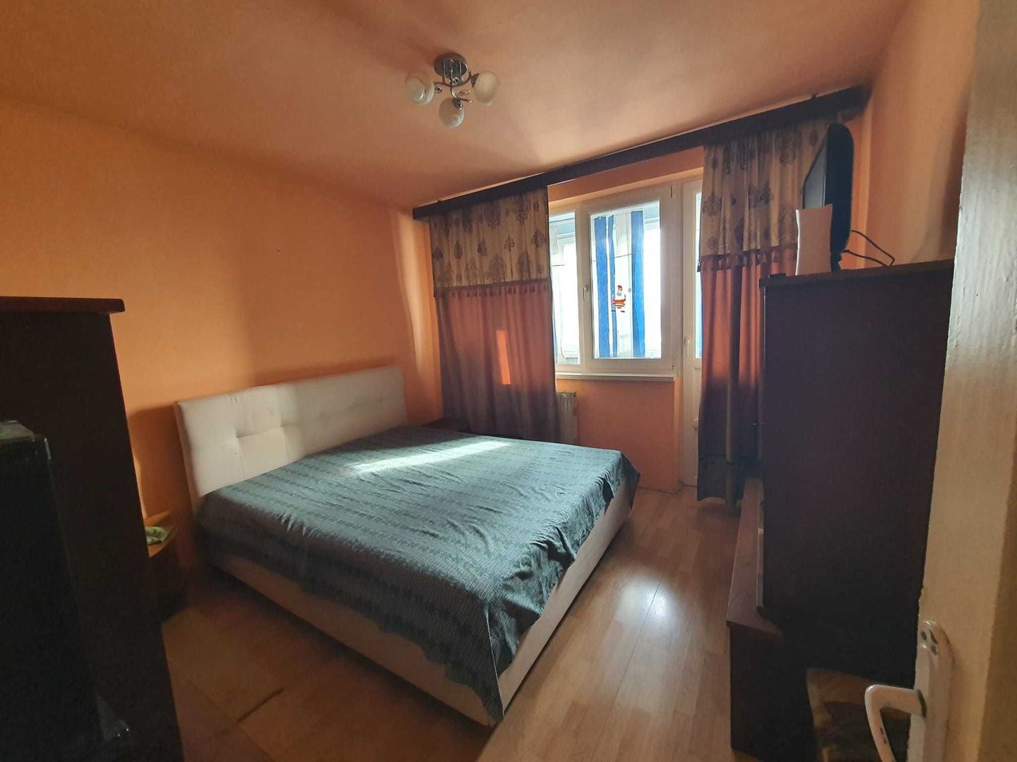 Dambovita | 3 Camere | Decomandat | Centrala Proprie - Poză 3