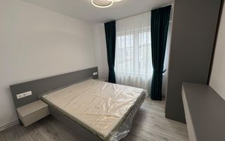 Apartament cu 2 camere, 50 mp, decomandat, Zona Fortuna - Poză 3