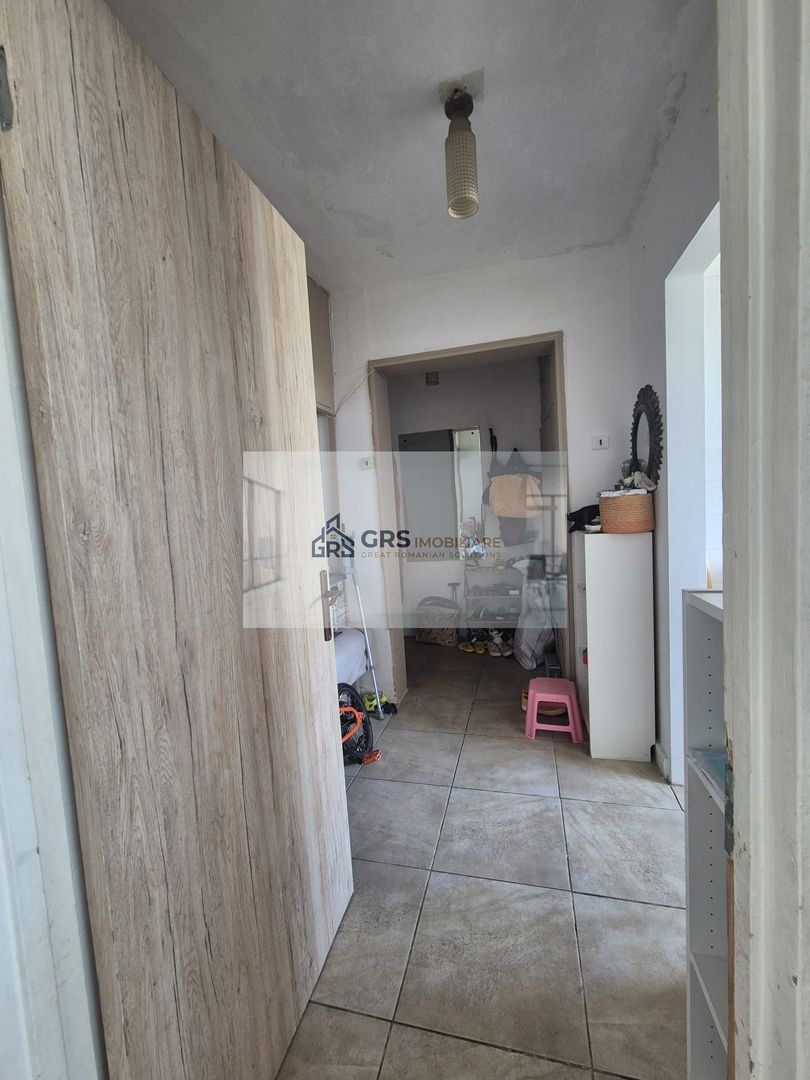 Apartament 2 camere 57mp, zona Campia Libertatii Sector 3 - Poză 6