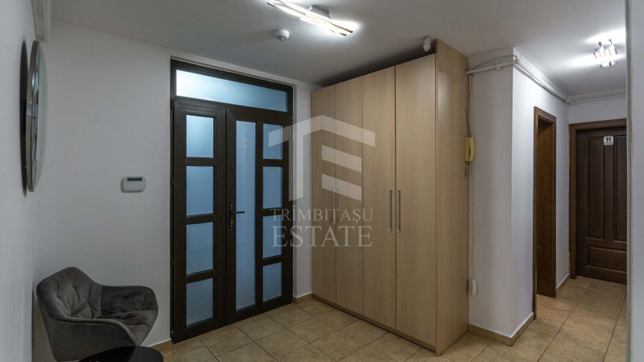 Kiseleff - Averescu, spatiu birouri premium! Locatie de prestigiu! - Poză 5