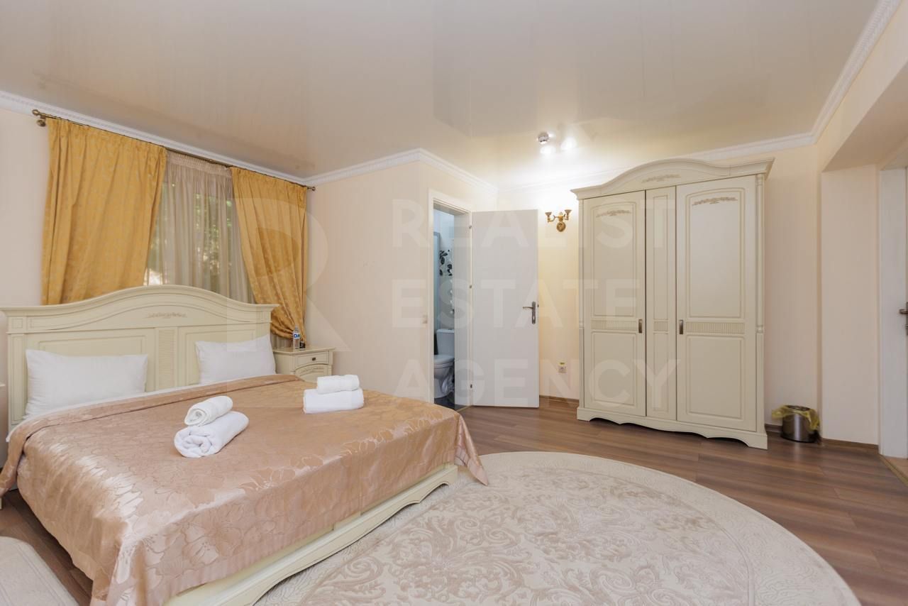 Vânzare, hotel, 1600 mp, str. Alexandru Marinescu, Hâncești - Poză 10