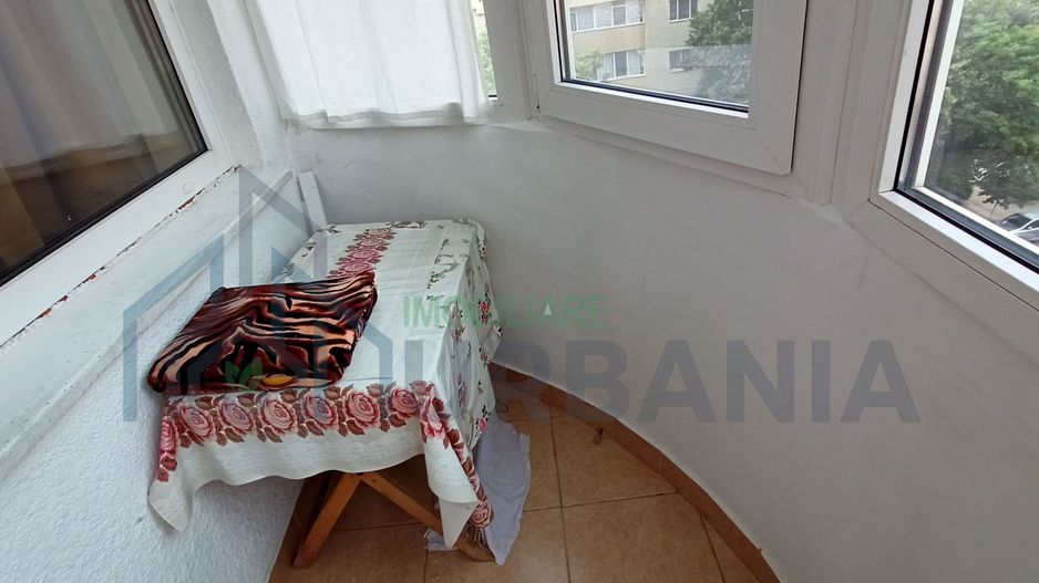 Apartament 1 cameră, Nicolina Belvedere, 38 mp, mobilat, 1400 RON - Poză 2