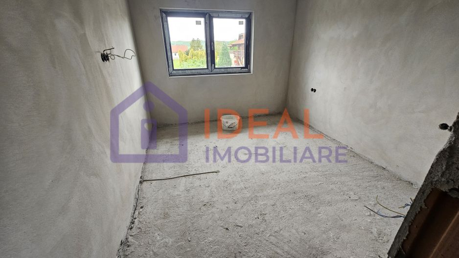 Casa Individuala Moderna cu 4 camere, in Cristian - Poză 12