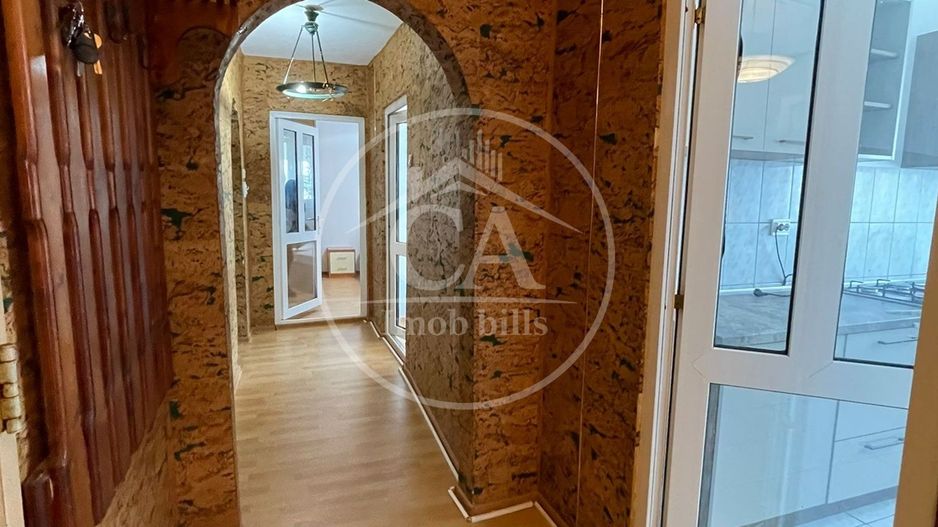 Apartament cu 3 camere de inchiriat in zona Dacia, Oradea - Poză 13