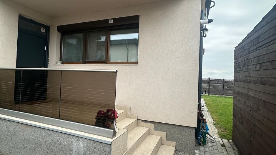 Casa P+1 - 164 mp + teren 255 mp - Pipera - Poză 32