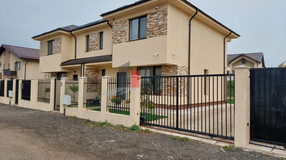 Duplexul Familiei tale/ Vila tip Duplex - Poză 4