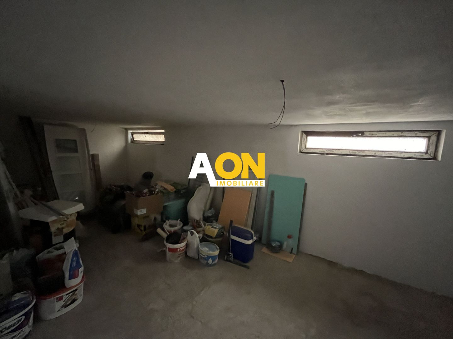 1/2 Duplex, 4 Camere, 296mp Teren, Cartier Partoș - Poză 22