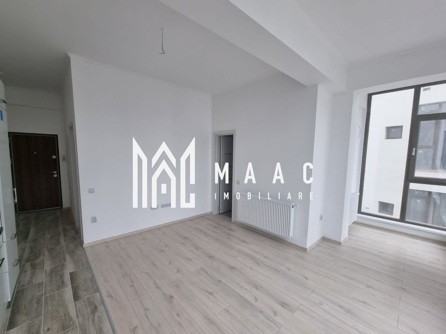 Apartament 2 camere | Doamna Stanca | etajul 2 | Loc parcare - Poză 3