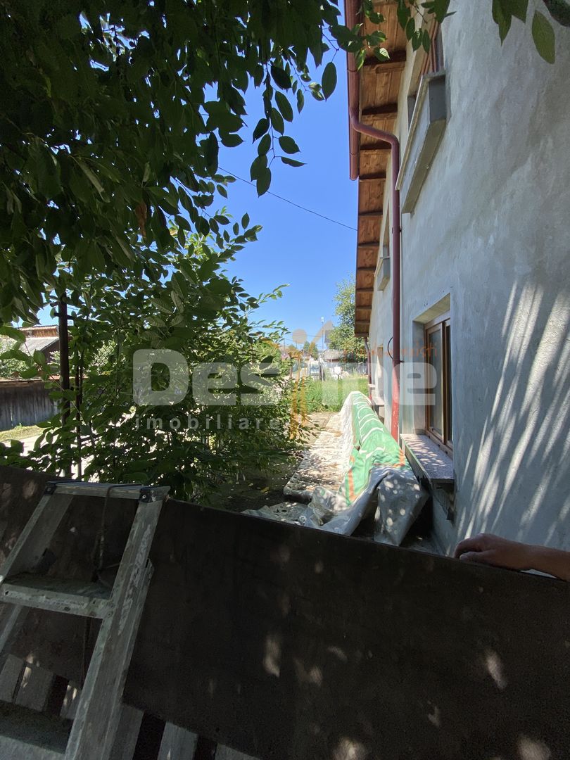Casa de vanzare 260mp Borlesti 85.000€ - Poză 21