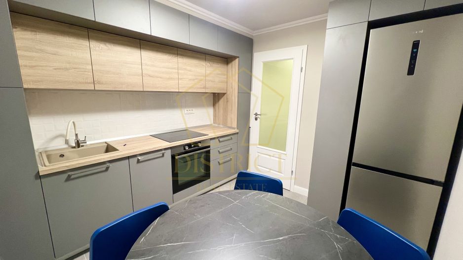 Apartament superb cu 3 camere | Circumvalatiunii | COMISION 0 - Poză 4