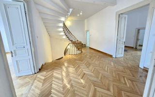 Ag BRASADAS închiriază vila cu 22 camere Piata Universitatii - Poză 16