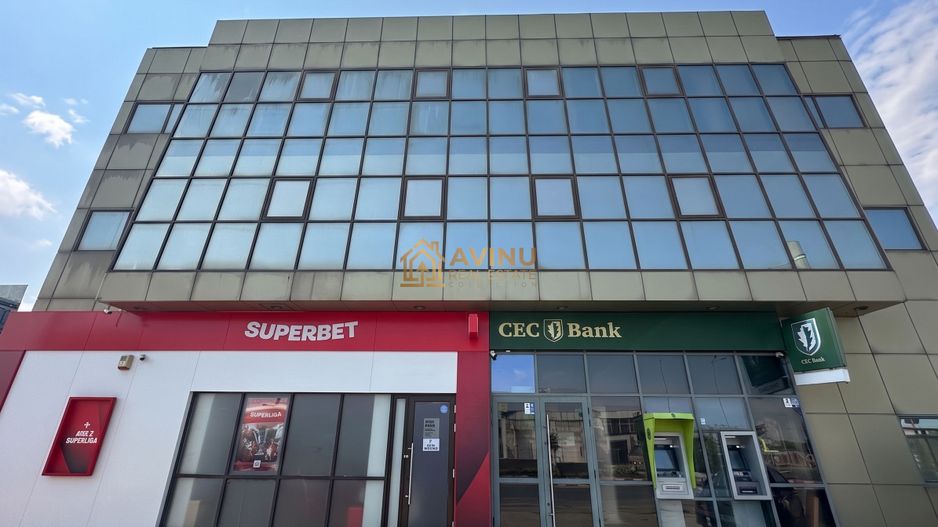 Spațiu Comercial 200 mp | Bd. Voluntari | Comision 0% - Poză 1