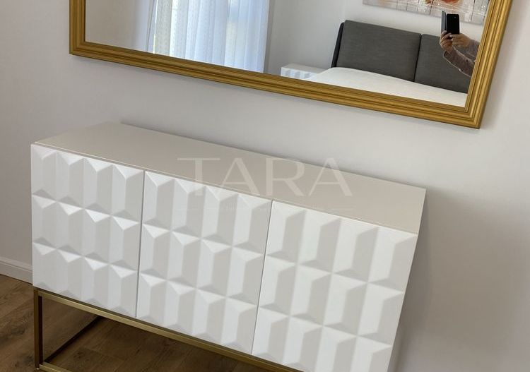 Apartament cu 3 camere și terasă generoasă – zona Vivo. - Poză 2