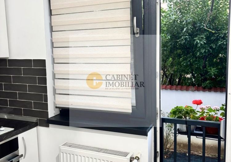 Garsoniera - 40MP | 2021 | Centrala | Parter Inalt | M Gorj la 15 min - Poză 5