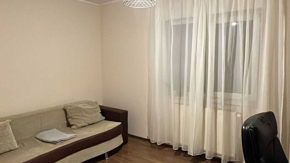 Apartament 3 camere, IC Frimu, R-uri - Poză 7