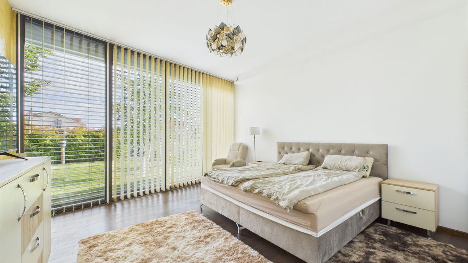 Casă pasivă pe parter în Cartier Europa – Săcălaz - Poză 24