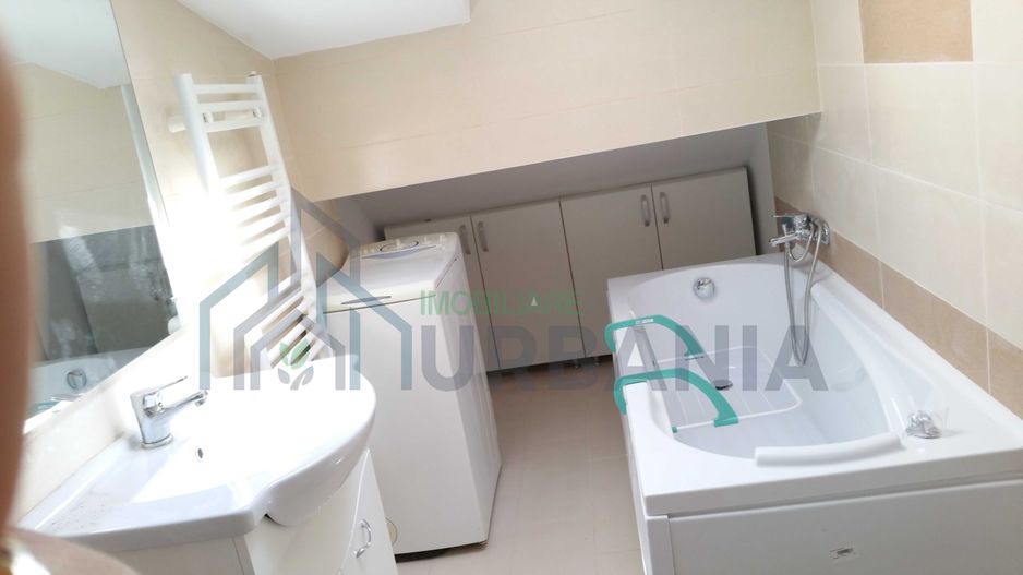 Apartament 1 cameră de închiriat, Iași, zona Canta - Poză 3