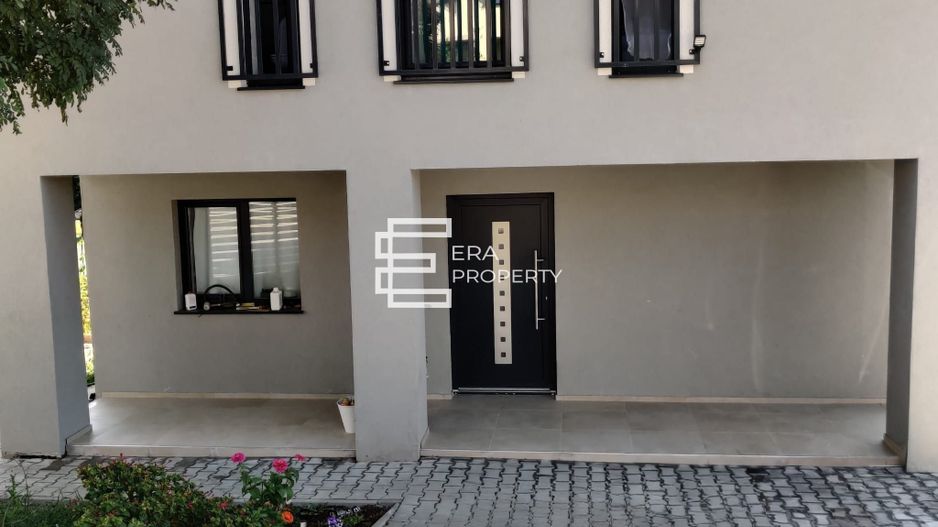 Casă individuală, 573 mp teren, priveliște Munții Făgăraș – Bavaria Park - Poză 19