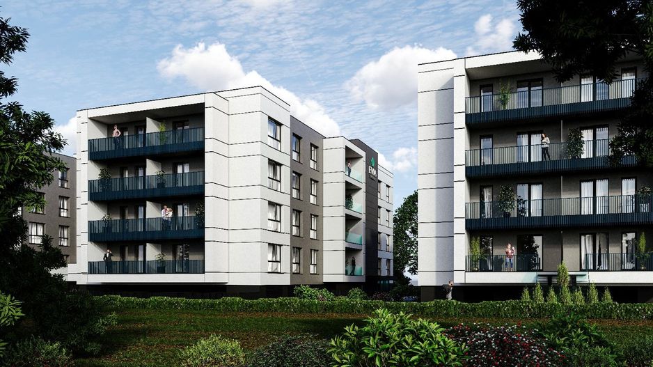 Evia Residence 2 - Poză 5