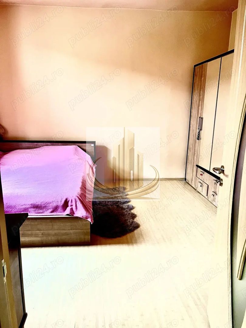 🔑 2 Camere | Semicentral | Renovat | Ideal Locuință sau Investiție - Poză 2
