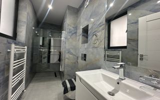 VIla S+P+1+M | Teren de 1000mp | Lift Interior | Finisata Complet - Poză 26