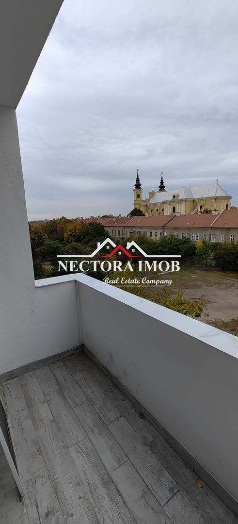 NECTORA IMOB-Apartament 2 camere,Piata Bucuresti, Zona Centrala,Utilat - Poză 6