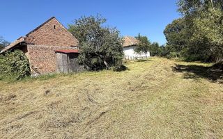 Teren 4558 mp cu casă tradițională, Sohodol, Bran - Poză 7