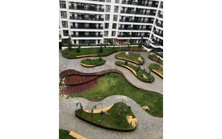 REA1028282 Apartament premium 3 camere Nusco City cu terasa si parcare - Poză 16
