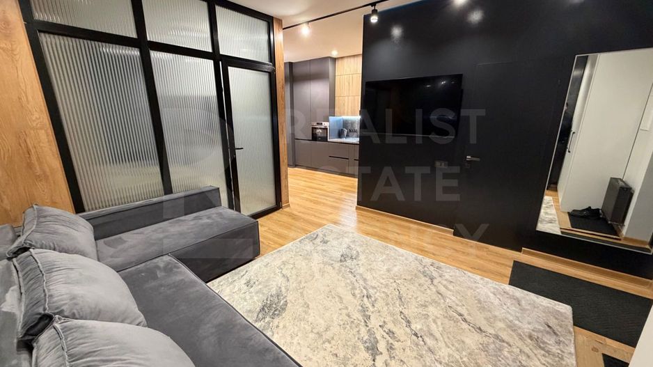 Chirie, apartament, 2 camere, bul. Ștefan cel Mare, Centru - Poză 6