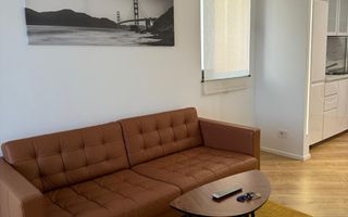 APARTAMENT DE LUX CU 2 CAMERE IN RESIDENCE 5, ZONA PIPERA PLAZA - Poză 8