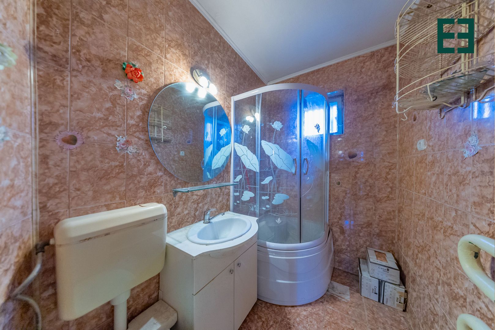 Vândut - Apartament 2 camere cu loc de parcare – Podgoria – Arad - Poză 8