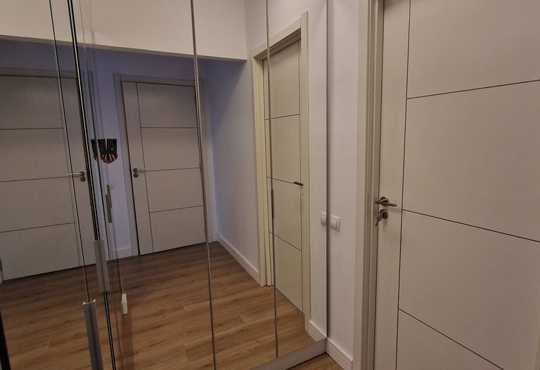 Pipera/ Aviatiei/ ONIX PARK, apartament 2 camere, prima inchiriere - Poză 5