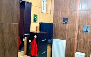 ageuropa.ro vinde ap 2 cam 65mp la etajul 2 în zona ULTRACENTRALA. - Poză 8