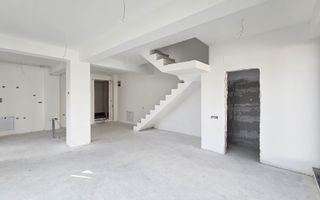 Apartament de vanzare 3 camere tip Duplex***Curte 110mp***Piata Domenii - Poză 4