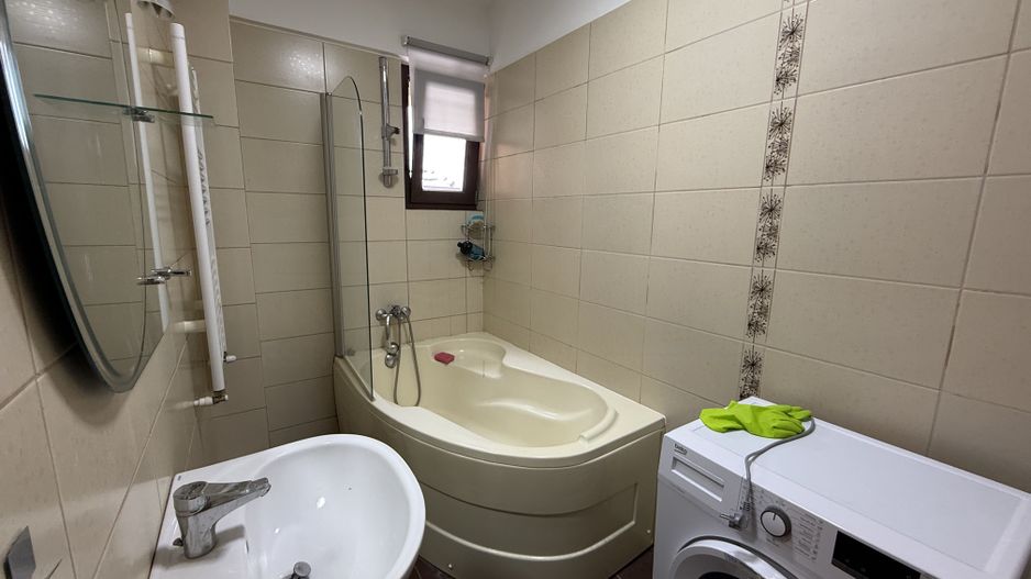 APARTAMENT 2 CAMERE | ETAJ 1 | TERASA - Poză 5